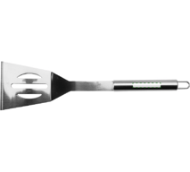 Stainless steel barbecue set